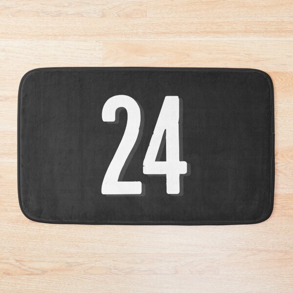 Item preview, Number 24 designed and sold by Rayner21.