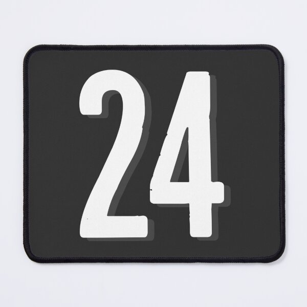 Item preview, Number 24 designed and sold by Rayner21.