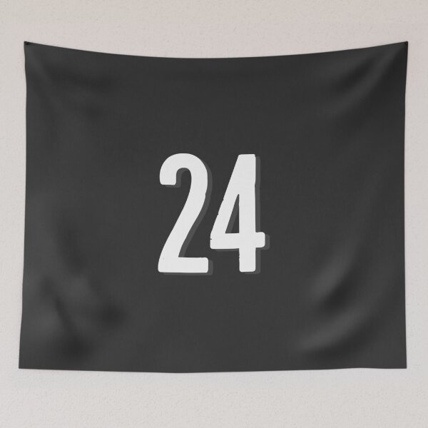 Item preview, Number 24 designed and sold by Rayner21.