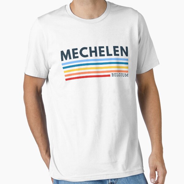 Aperçu de l'œuvre Malines Belgique créée et vendue par europelines.