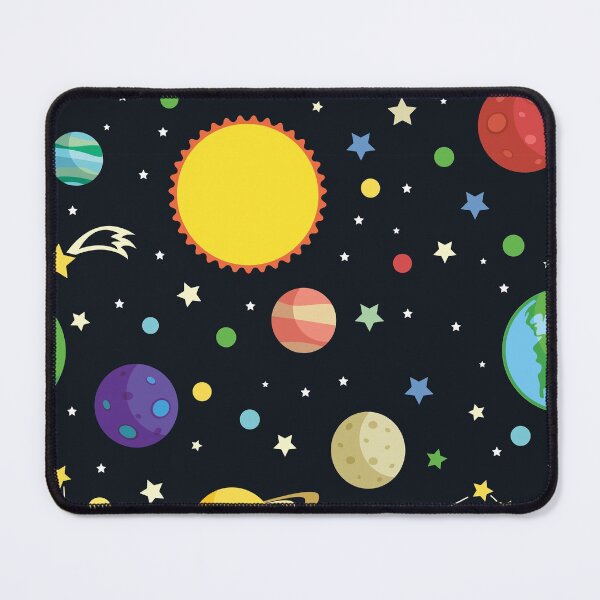 Item preview, Our Galaxy designed and sold by Pink Pineapple Works.
