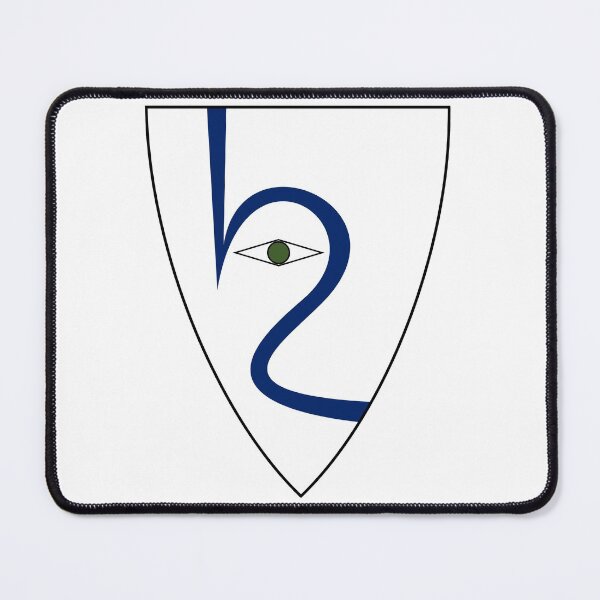 Item preview, Arms of House Melshimber designed and sold by Talion Design.