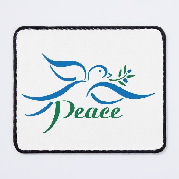 Item preview, Peaceful Dove designed and sold by Lisann.