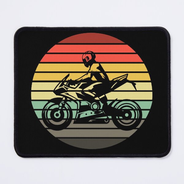 Item preview, Motorcycle Dirt Bike Adventures designed and sold by ChelleCreate.