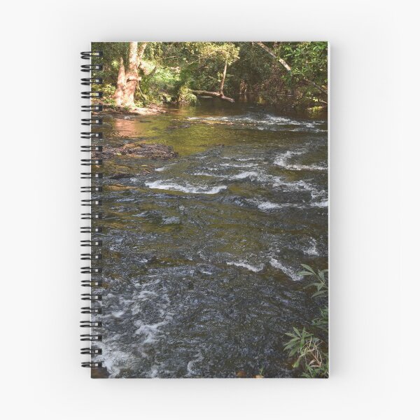 Item preview, River flow and waves designed and sold by Linnys-Designs.