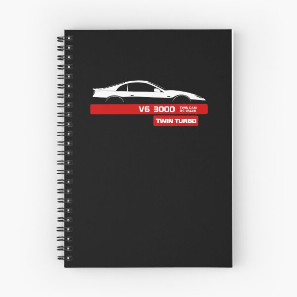 Item preview, 300zx TT (White) designed and sold by HoffmanGraphics.