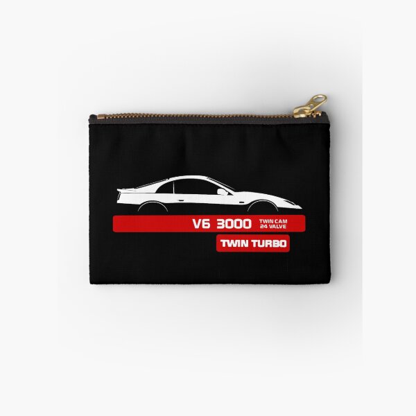 Item preview, 300zx TT (White) designed and sold by HoffmanGraphics.