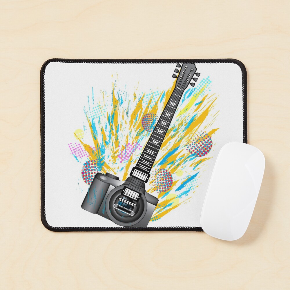 Item preview, Mouse Pad designed and sold by Lisann.