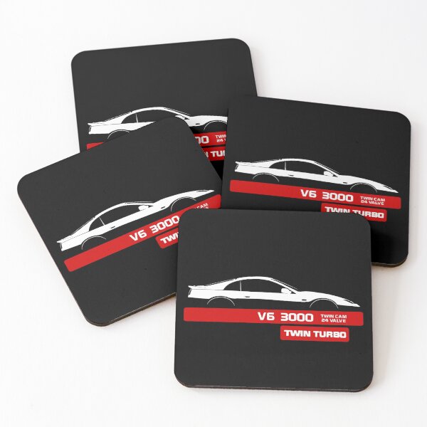Item preview, 300zx TT (White) designed and sold by HoffmanGraphics.