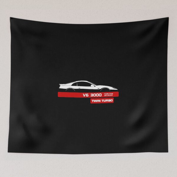 Item preview, 300zx TT (White) designed and sold by HoffmanGraphics.