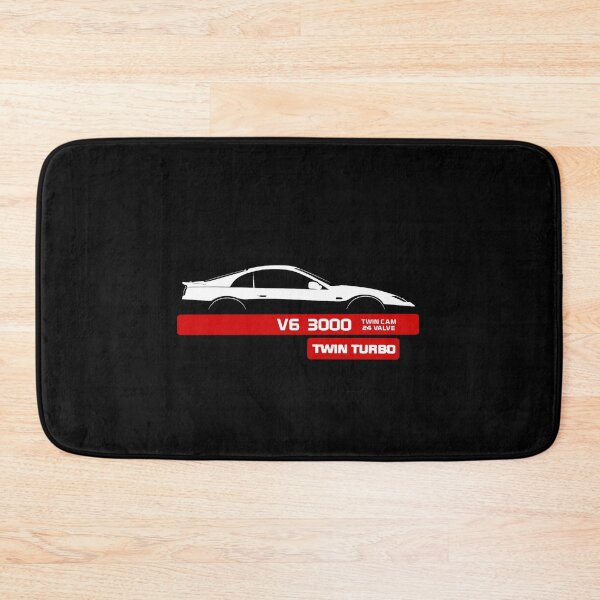 Item preview, 300zx TT (White) designed and sold by HoffmanGraphics.