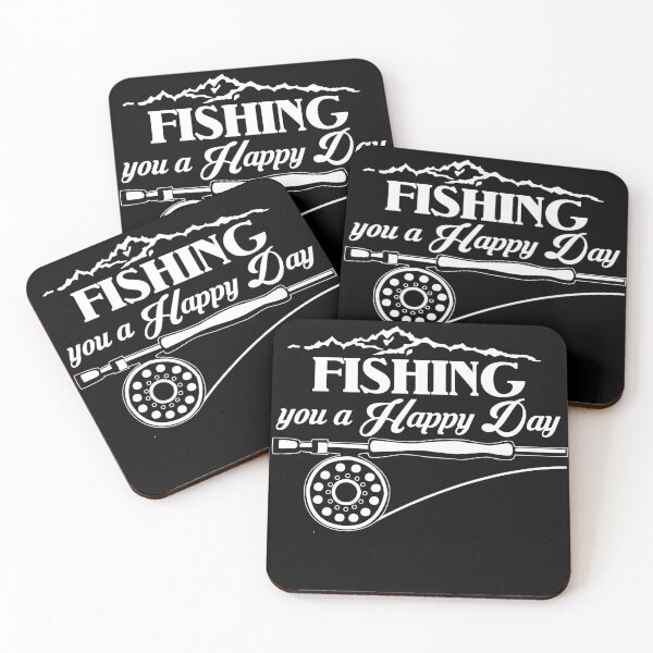 Item preview, A wisher nice fishing day for fly fishermen designed and sold by Cedinho.