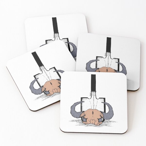 Item preview, DIG designed and sold by Presh Thayer Designs.