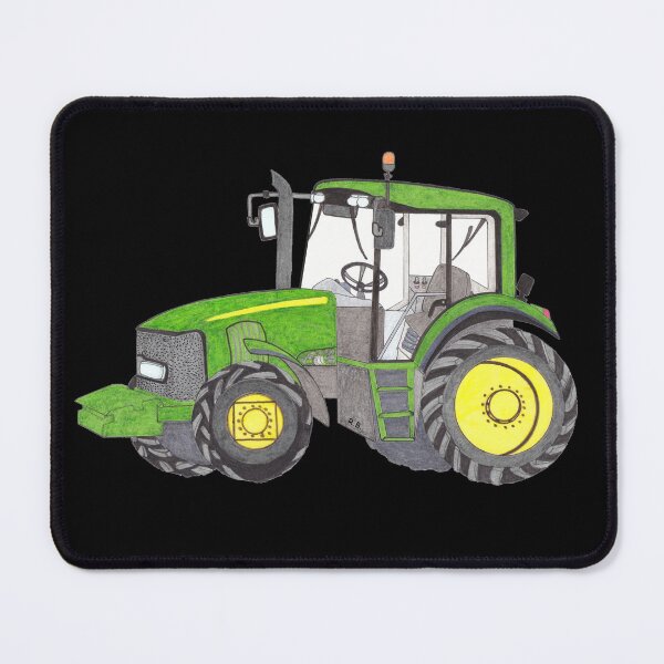 Item preview, TRACTOR designed and sold by BeritValk.