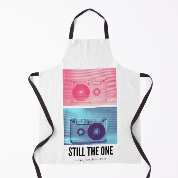 Item preview, Still the One, Since 1962 - Old Cassette designed and sold by DuqueJ.