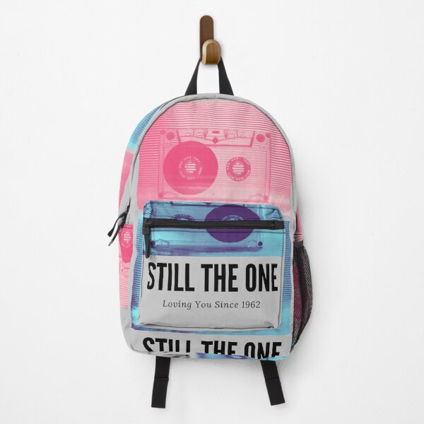 Item preview, Still the One, Since 1962 - Old Cassette designed and sold by DuqueJ.