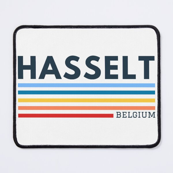 Item preview, Hasselt Belgium designed and sold by europelines.