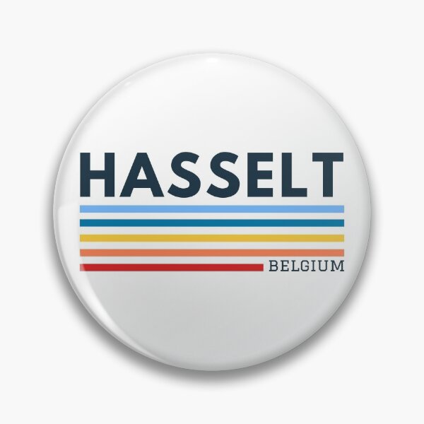 Item preview, Hasselt Belgium designed and sold by europelines.