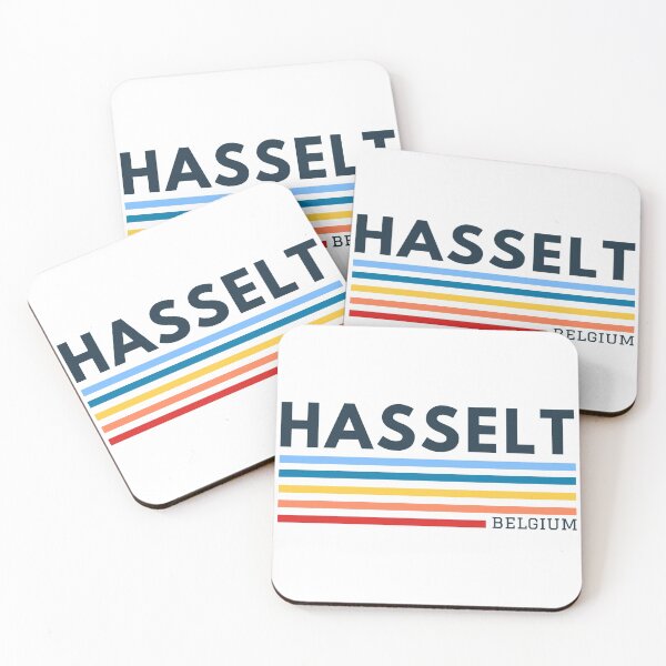 Item preview, Hasselt Belgium designed and sold by europelines.