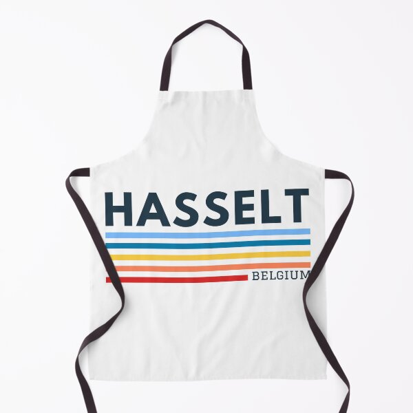 Item preview, Hasselt Belgium designed and sold by europelines.