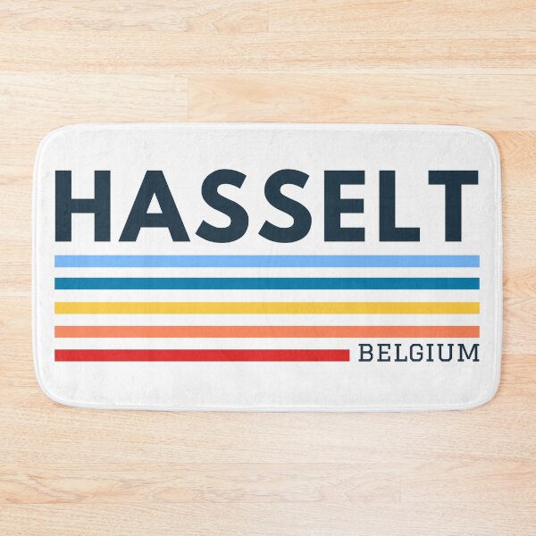Item preview, Hasselt Belgium designed and sold by europelines.