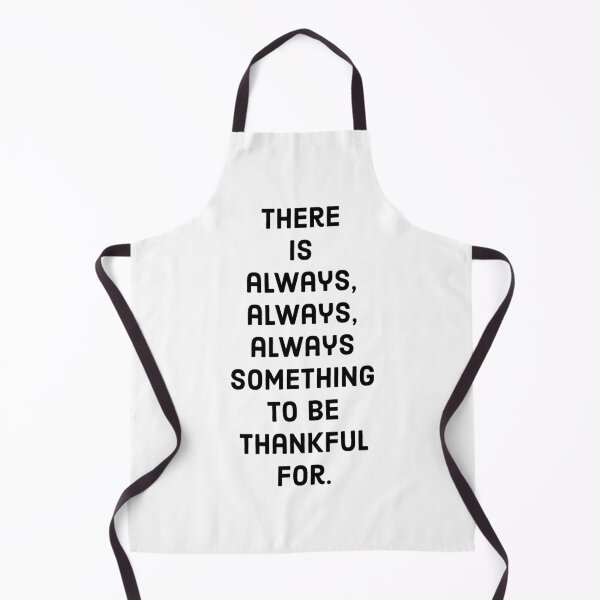 Item preview, There is always always always something to be thankful for designed and sold by Inspirationmotivation.