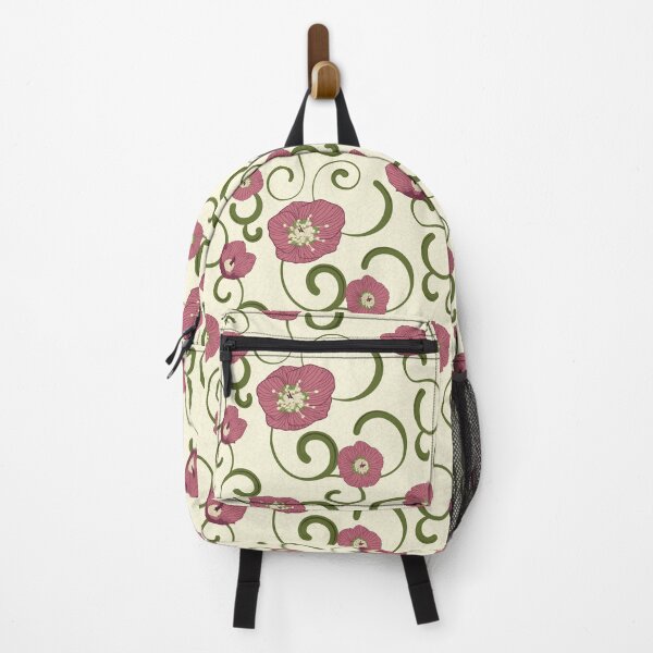 Item preview, Guilty Pleasure Christmas Rose red beige designed and sold by stephaniesales.