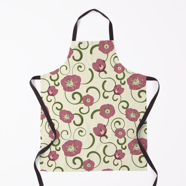 Item preview, Guilty Pleasure Christmas Rose red beige designed and sold by stephaniesales.