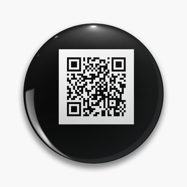 Item preview, PABLO QR CODE designed and sold by hipeFN.