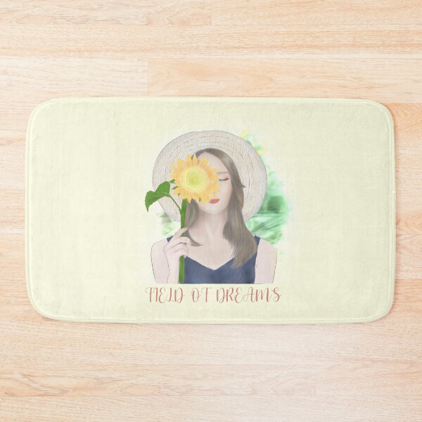 Item preview, Field of Dreams Girl designed and sold by ParadoxEnvision.
