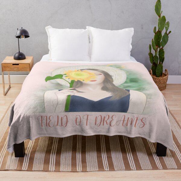 Item preview, Field of Dreams Girl designed and sold by ParadoxEnvision.