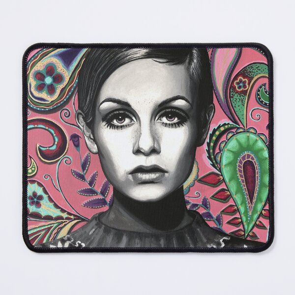 Item preview, Twiggy designed and sold by Nichelle Mitchell.