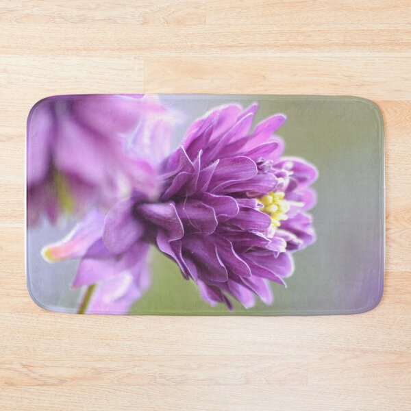 Item preview, Purple Flower Macro designed and sold by Esther Hutchcroft.
