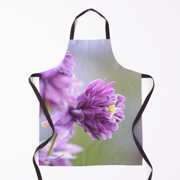 Item preview, Purple Flower Macro designed and sold by Esther Hutchcroft.