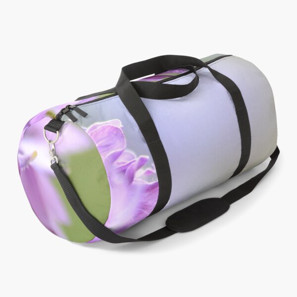 Item preview, Purple Flower Macro designed and sold by Esther Hutchcroft.