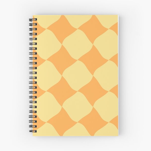 Item preview, Square Retro Pattern Yellow designed and sold by LIRAZ ZIV.