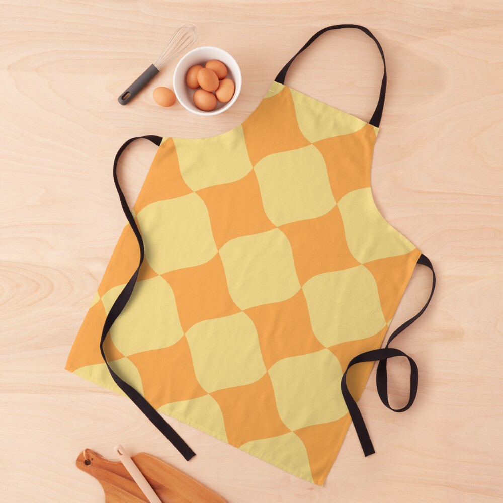 Item preview, Apron designed and sold by Lizooshop.