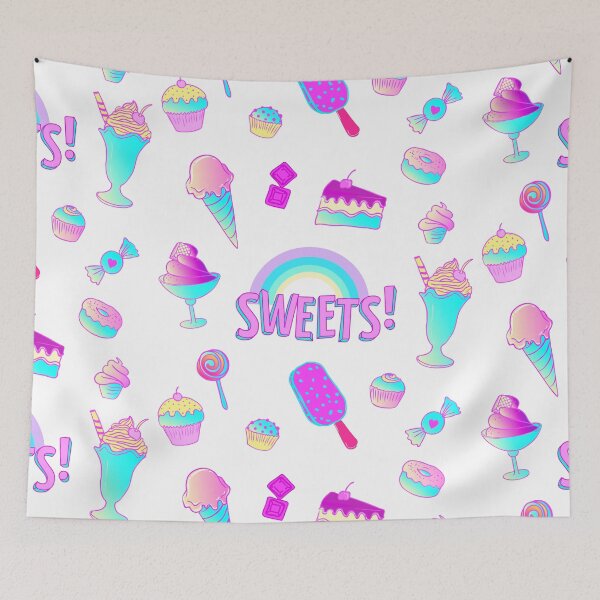 Item preview, SWEETS!  designed and sold by Varvara Gorbash.