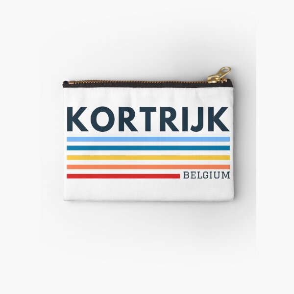 Item preview, Kortrijk Belgium designed and sold by europelines.