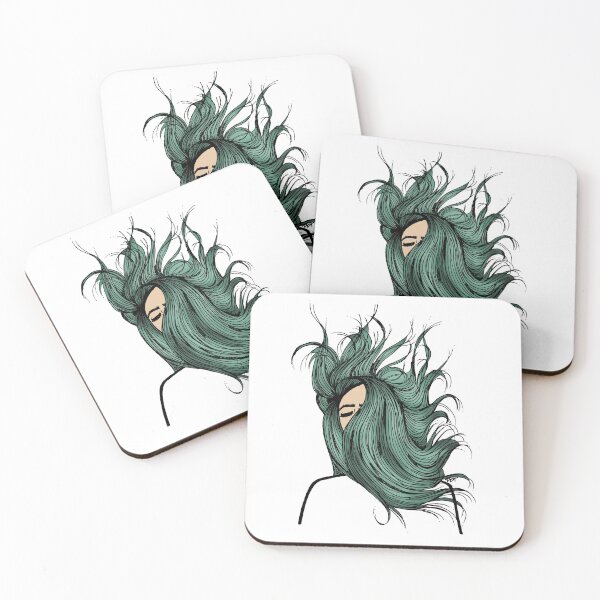 Item preview, WISP designed and sold by Presh Thayer Designs.