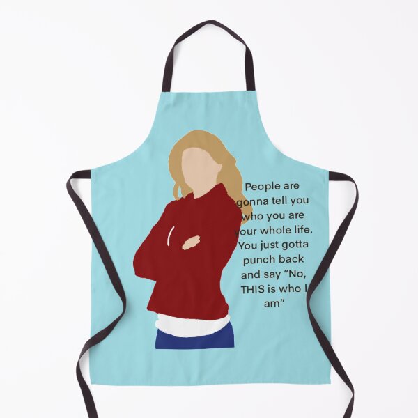 Item preview, Emma Swan Quote designed and sold by Tishamae.