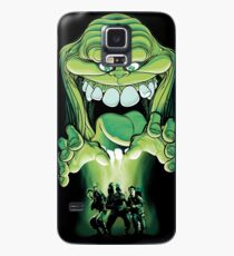 Who You Gonna Call? Case/Skin for Samsung Galaxy