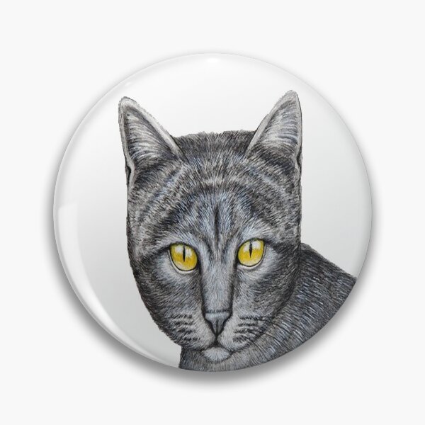 Item preview, Cool Funny Cat designed and sold by Dam31.