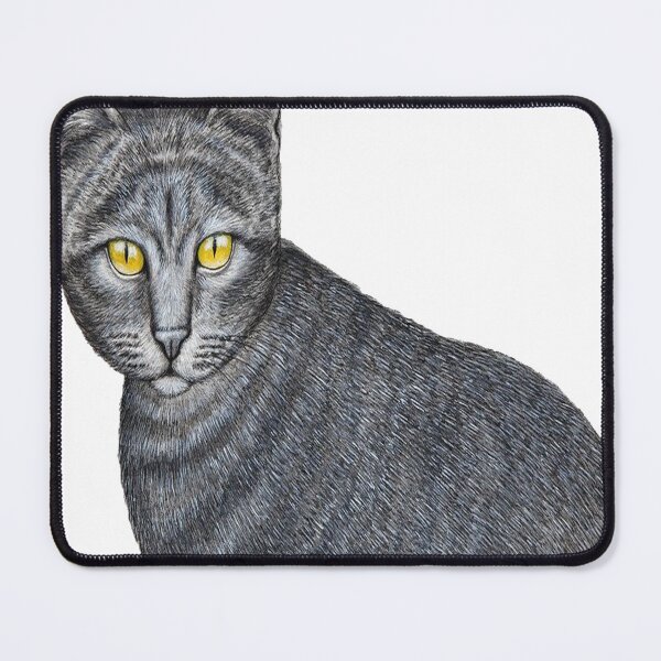 Item preview, Cool Funny Cat designed and sold by Dam31.