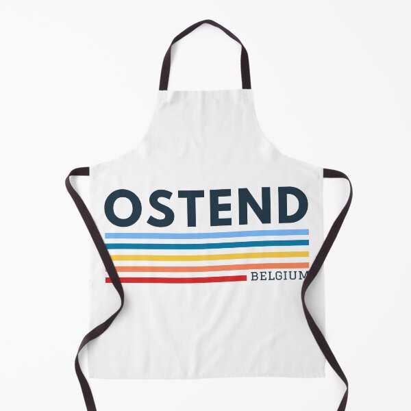 Item preview, Ostend Belgium designed and sold by europelines.