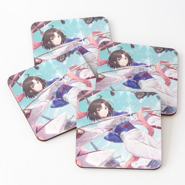 Item preview, Ryougi Shiki designed and sold by Maschesto82.