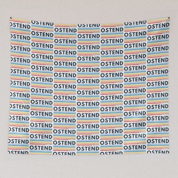 Item preview, Ostend Belgium designed and sold by europelines.