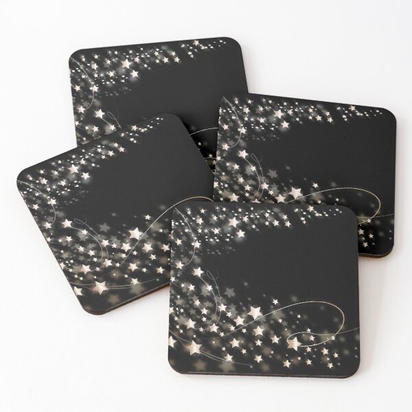 Item preview, festival of stars in the night sky designed and sold by mostheristore.