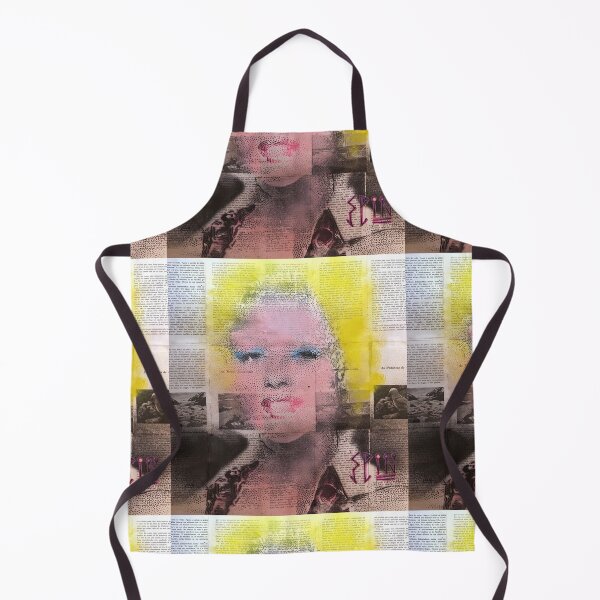 Item preview, Fading girl | Algorithmic art | Pop art | Street-art aesthetics designed and sold by CiceroSpin.