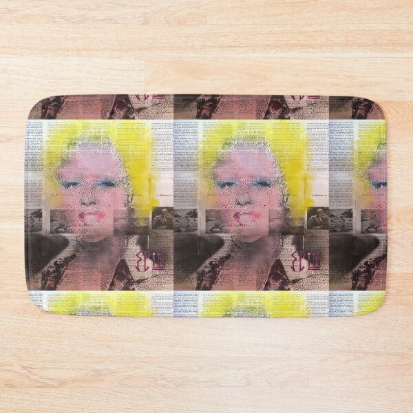 Item preview, Fading girl | Algorithmic art | Pop art | Street-art aesthetics designed and sold by CiceroSpin.